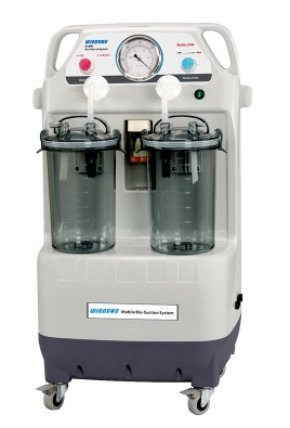 WIGGENS  Biovac 350Ƅ(dng)ʽҺwϵy(tng)