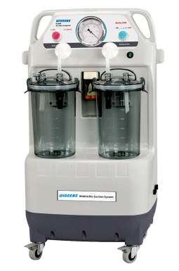 WIGGENS  Biovac 350AƄ(dng)ʽҺwϵy(tng)