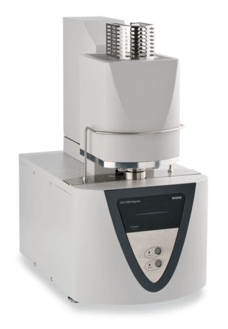 STA 2500 Regulus