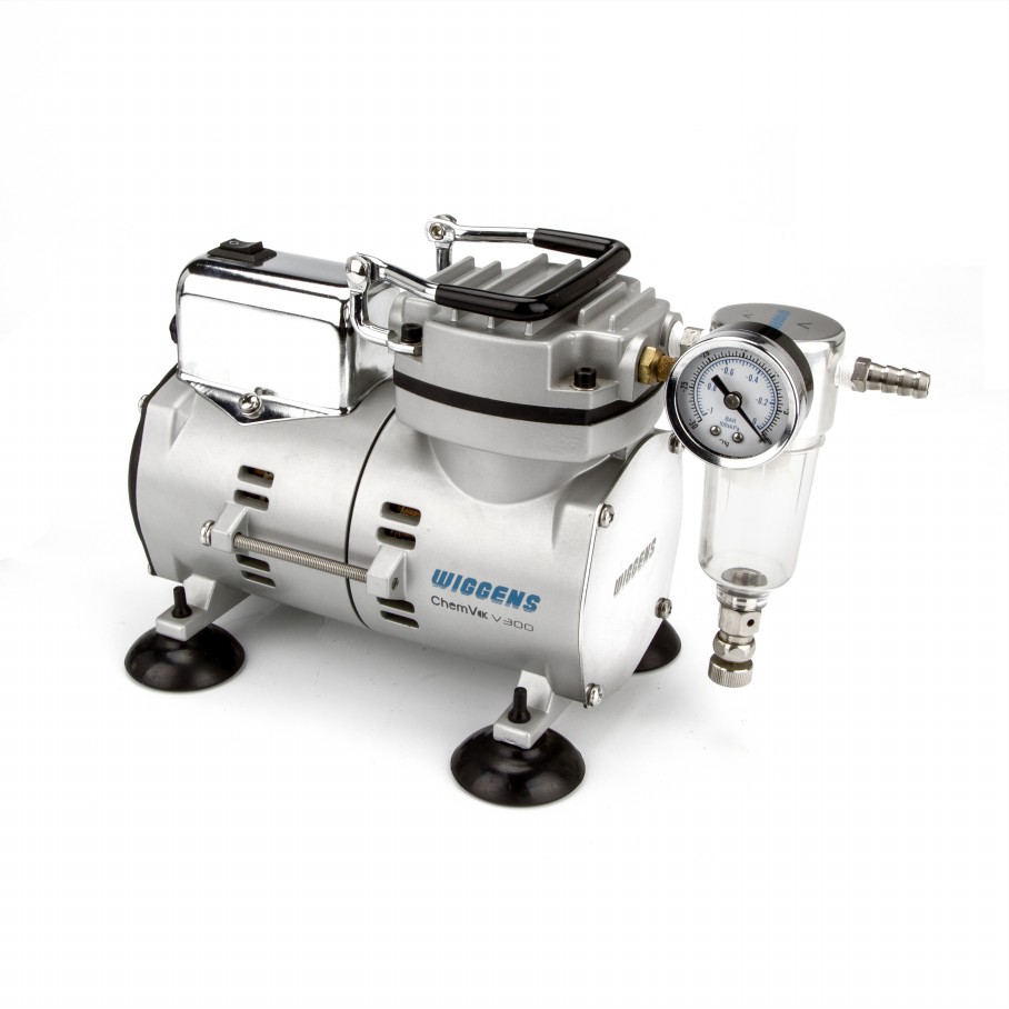 WIGGENS Chemvak V300 o(w)ձ